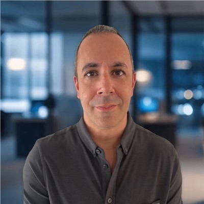 Adam Siegel