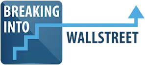 Breaking Into Wall Street